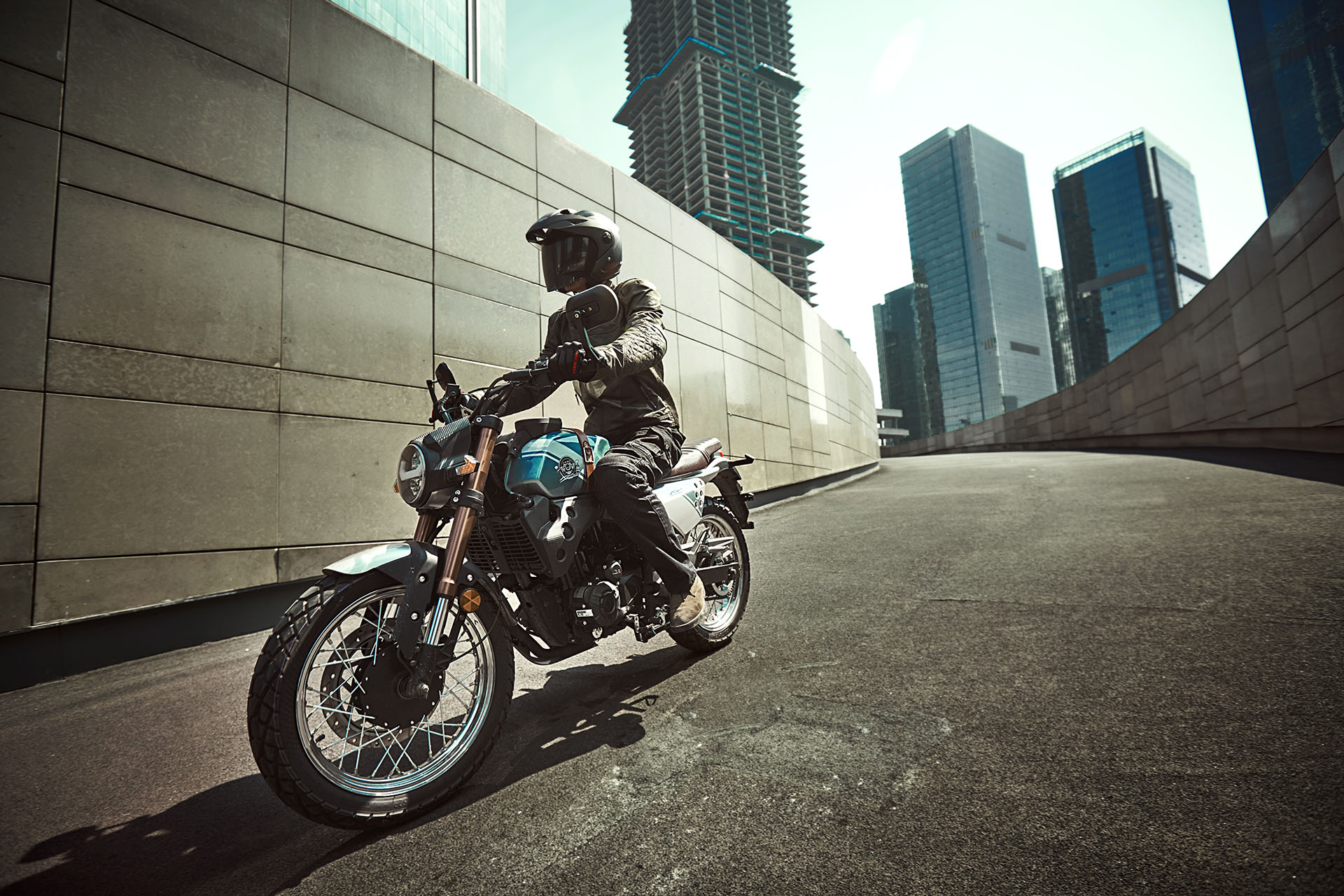 KPM 200 LIFAN