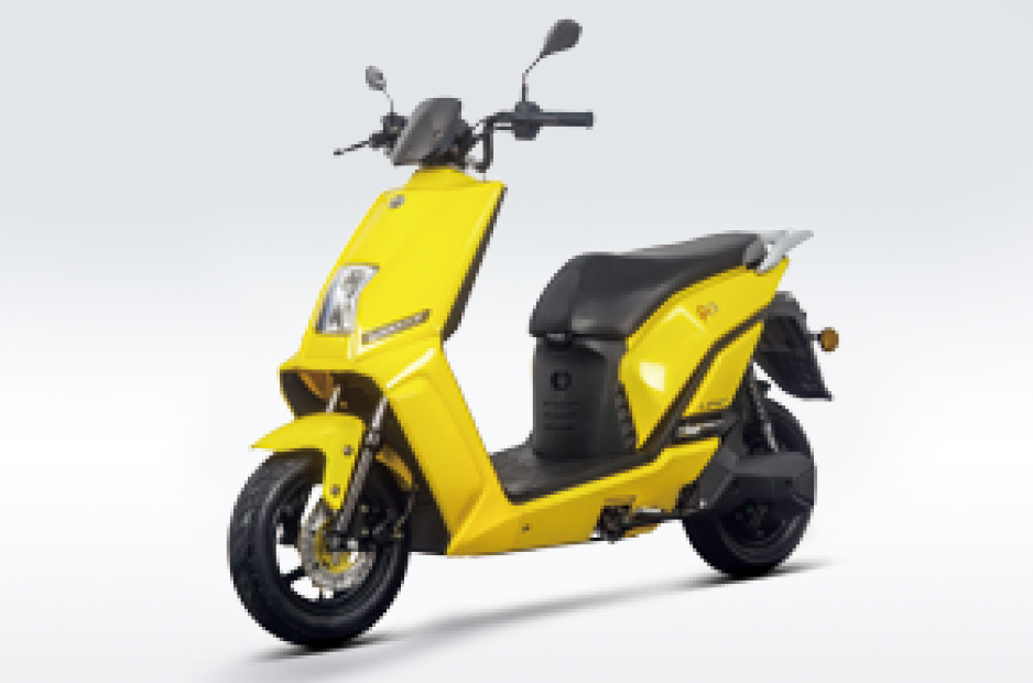 lifan electric bicycle E3 – LIFAN