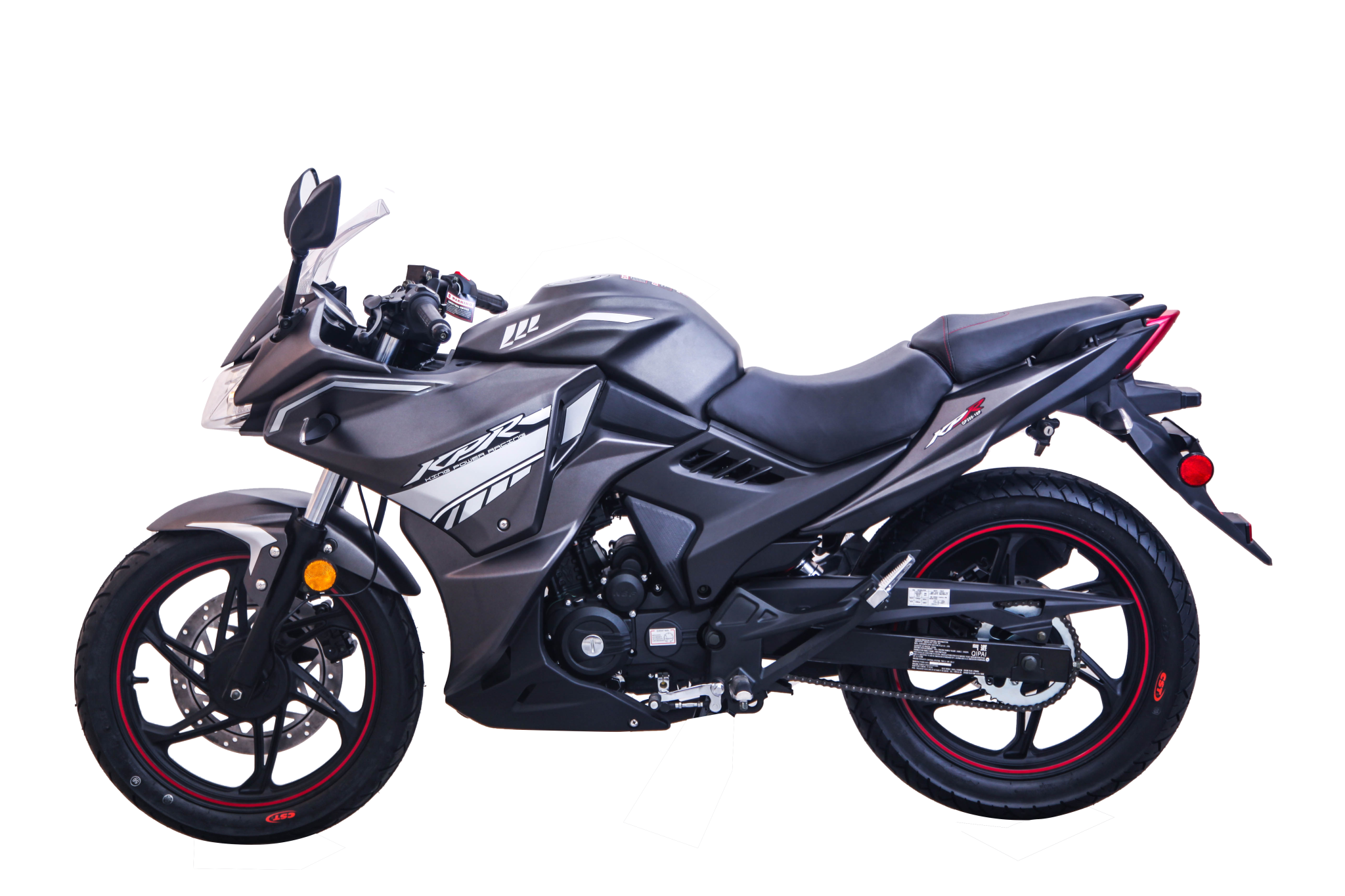 lifan kpr 200 performance parts