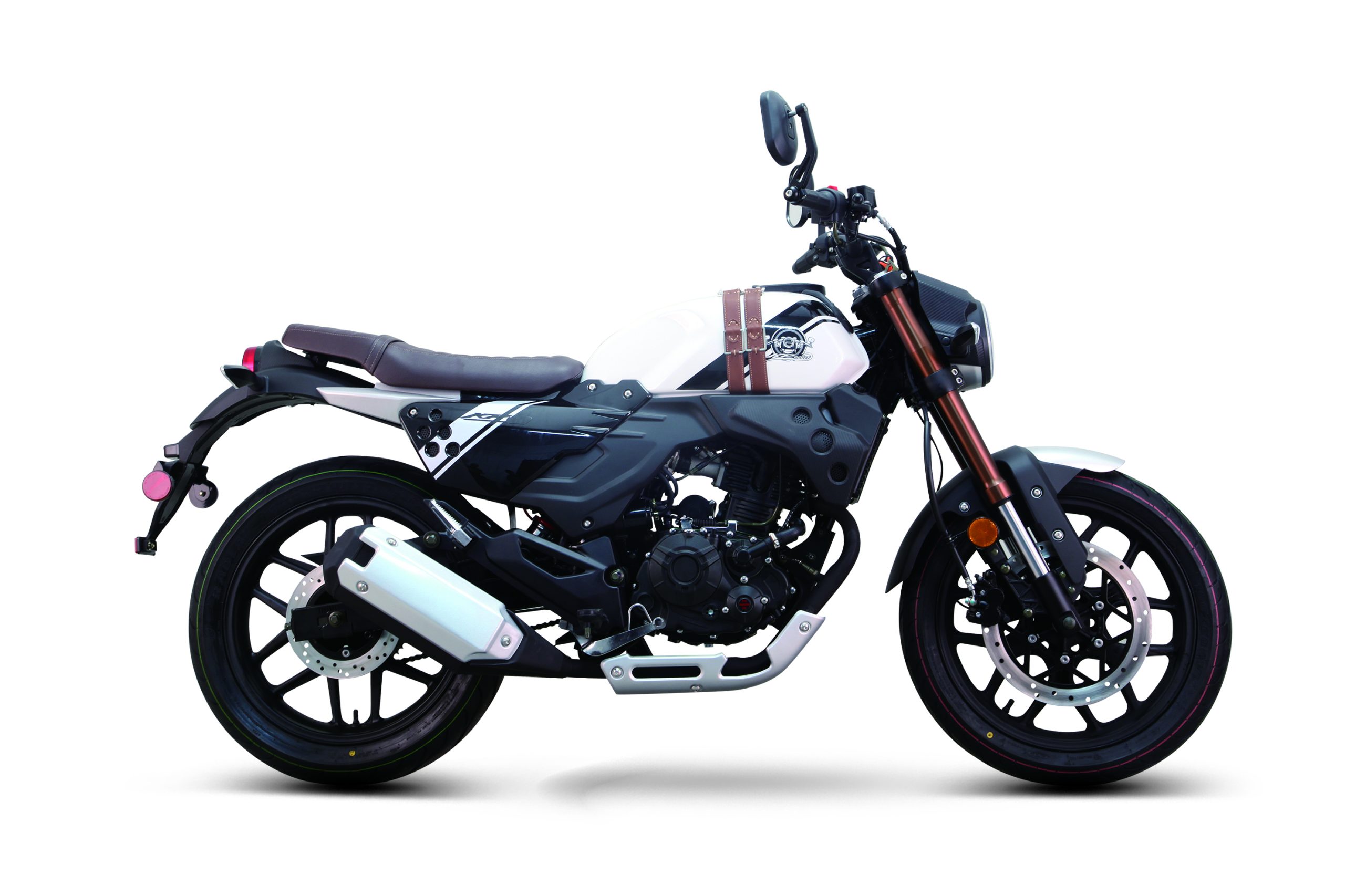 KPM 200 LIFAN