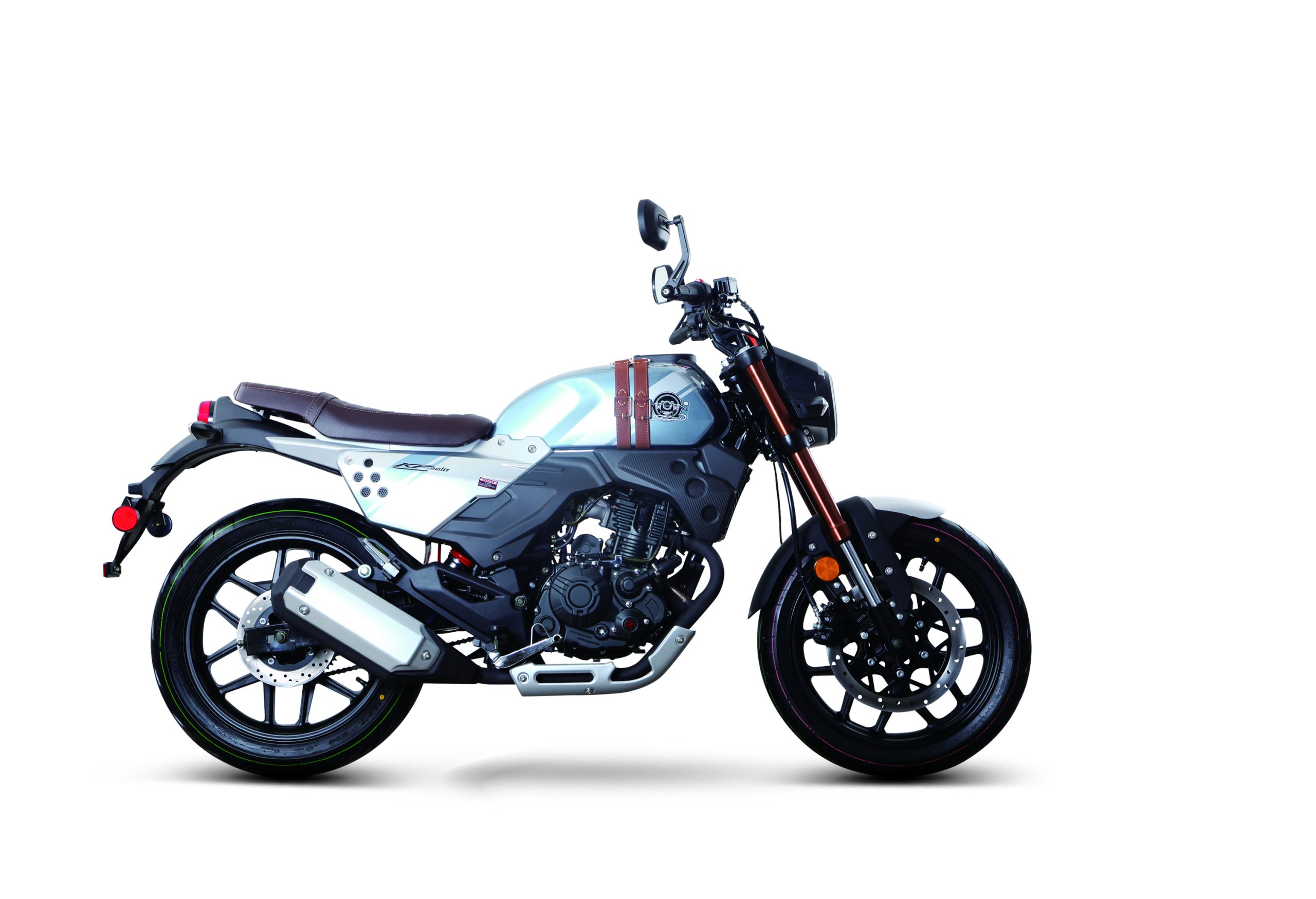 KPM 200 LIFAN