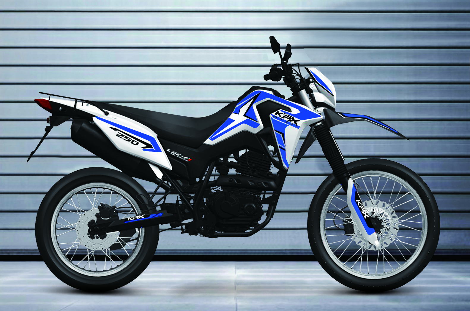 KPX 250 LIFAN